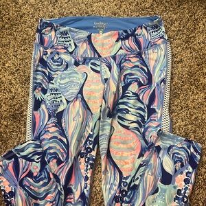 Lilly Pulitzer Luxletic Leggings